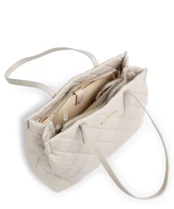 Valentino Bags Tote Bags-Ocarina Tote bag 13″ imitation leather