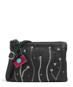 Gabs Clutch & Evening Bags|Crossbody Bags-Oceania Beyonce Crossbody bag grained calfskin