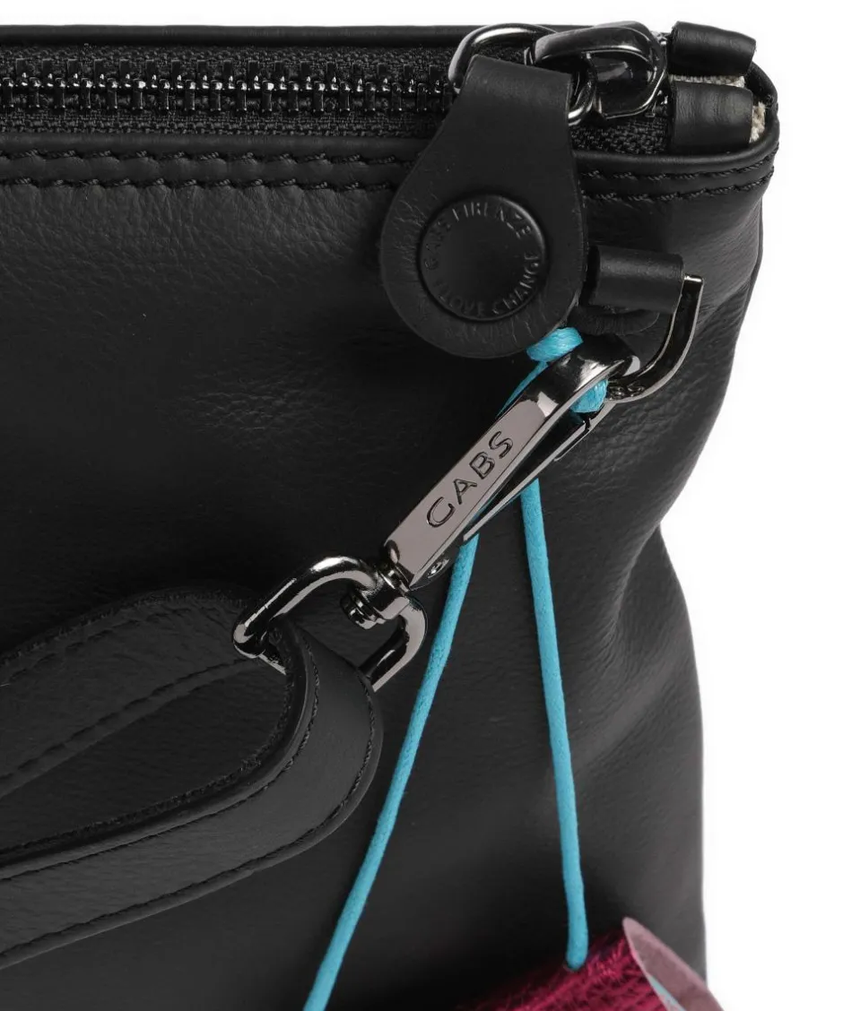 Gabs Clutch & Evening Bags|Crossbody Bags-Oceania Beyonce Crossbody bag grained calfskin