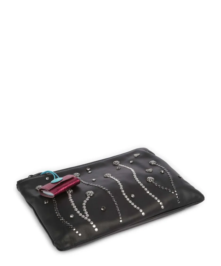 Gabs Clutch & Evening Bags|Crossbody Bags-Oceania Beyonce Crossbody bag grained calfskin