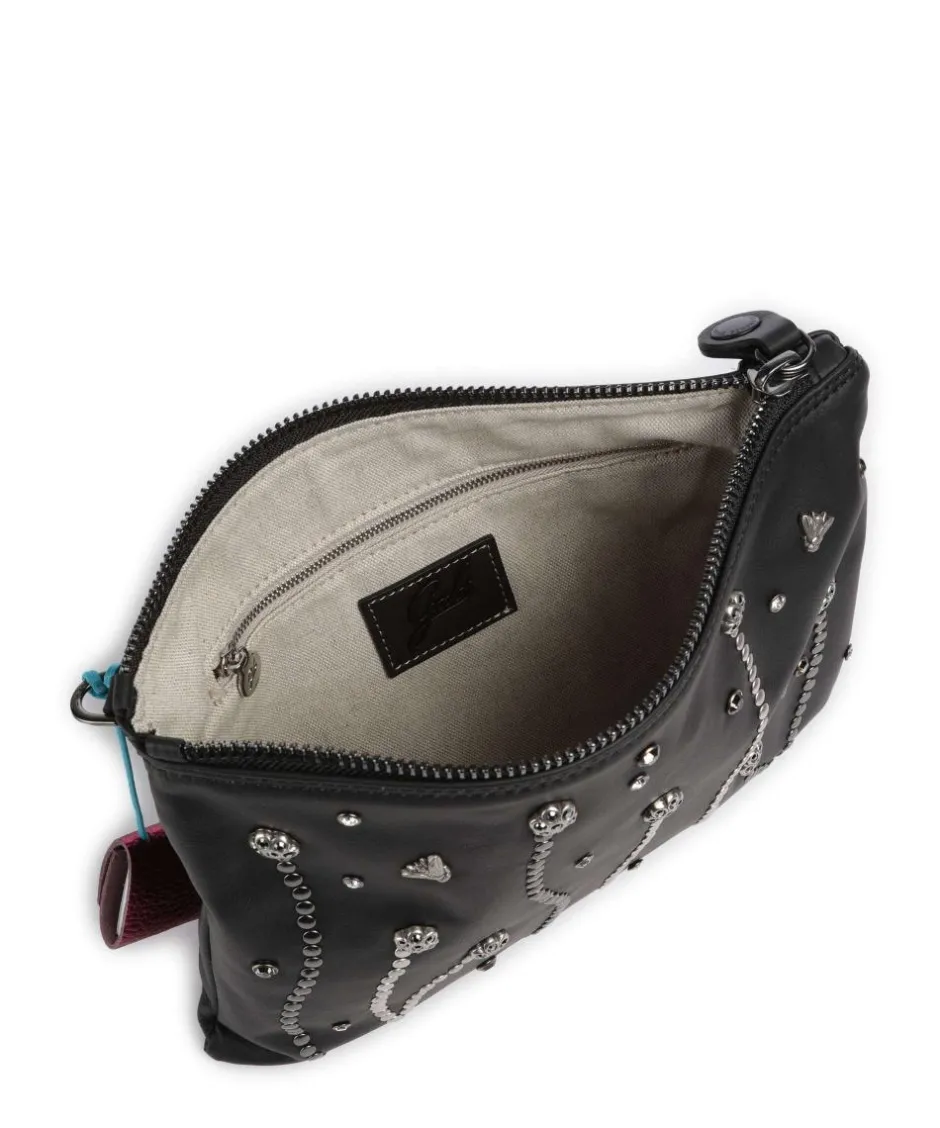 Gabs Clutch & Evening Bags|Crossbody Bags-Oceania Beyonce Crossbody bag grained calfskin
