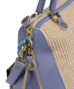 Gabs Handbags-Oceania Karima Handbag polyamide, grained calfskin