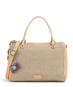 Gabs Handbags-Oceania Karima Handbag polyamide, cotton