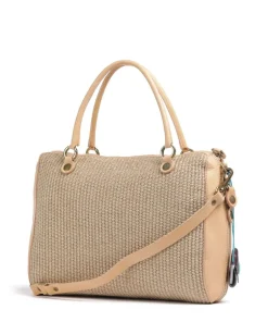 Gabs Handbags-Oceania Karima Handbag polyamide, cotton