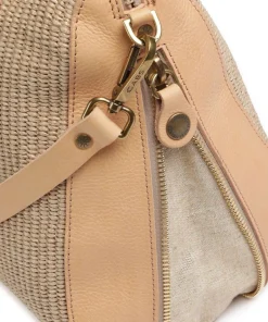 Gabs Handbags-Oceania Karima Handbag polyamide, cotton
