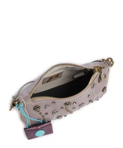 Gabs Handbags|Crossbody Bags-Oceania Pepita Handbag calfskin