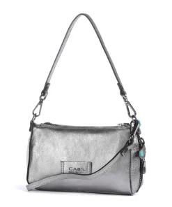 Gabs Handbags|Crossbody Bags-Oceania Pepita Handbag calfskin