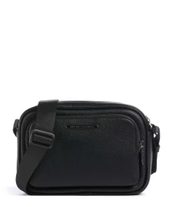 Armani Exchange Crossbody Bags-Okinawa Crossbody bag imitation leather