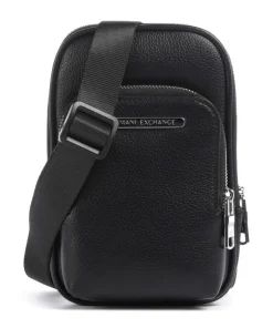 Armani Exchange Phone Bags|Crossbody Bags-Okinawa Crossbody bag imitation leather