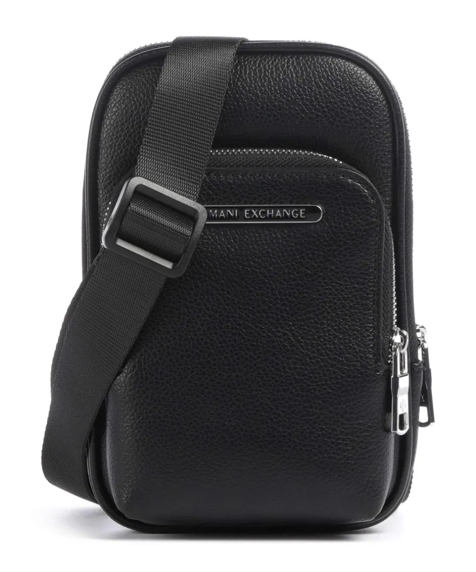 Armani Exchange Phone Bags|Crossbody Bags-Okinawa Crossbody bag imitation leather