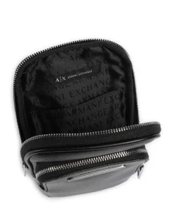Armani Exchange Phone Bags|Crossbody Bags-Okinawa Crossbody bag imitation leather
