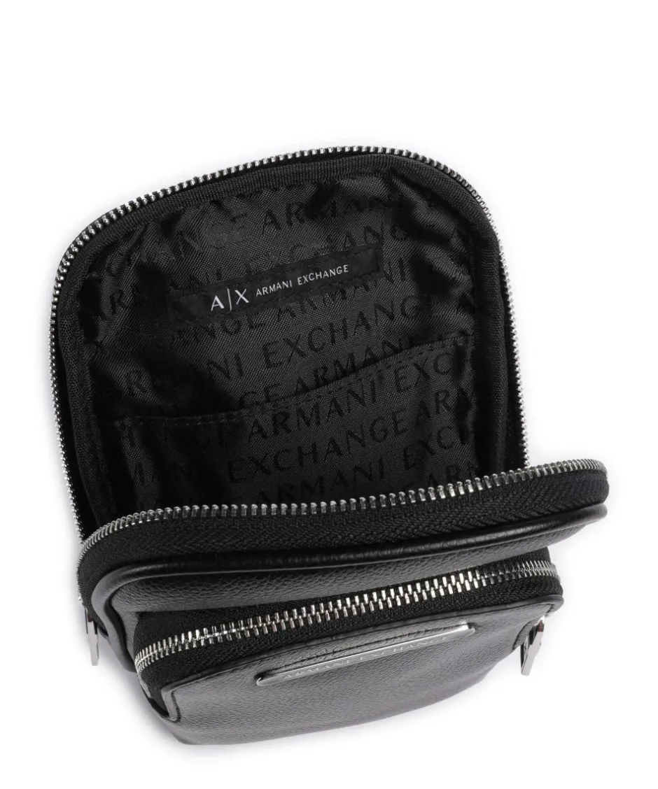 Armani Exchange Phone Bags|Crossbody Bags-Okinawa Crossbody bag imitation leather