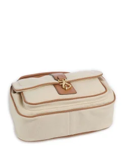 Abro Shoulder Bags|Hobo Bags-Olana Star Saddle Hobo bag canvas