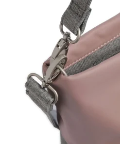 Zwei Shoulder Bags|Hobo Bags-Olli OT12 Hobo bag polyester, imitation leather
