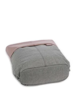 Zwei Shoulder Bags|Hobo Bags-Olli OT12 Hobo bag polyester, imitation leather