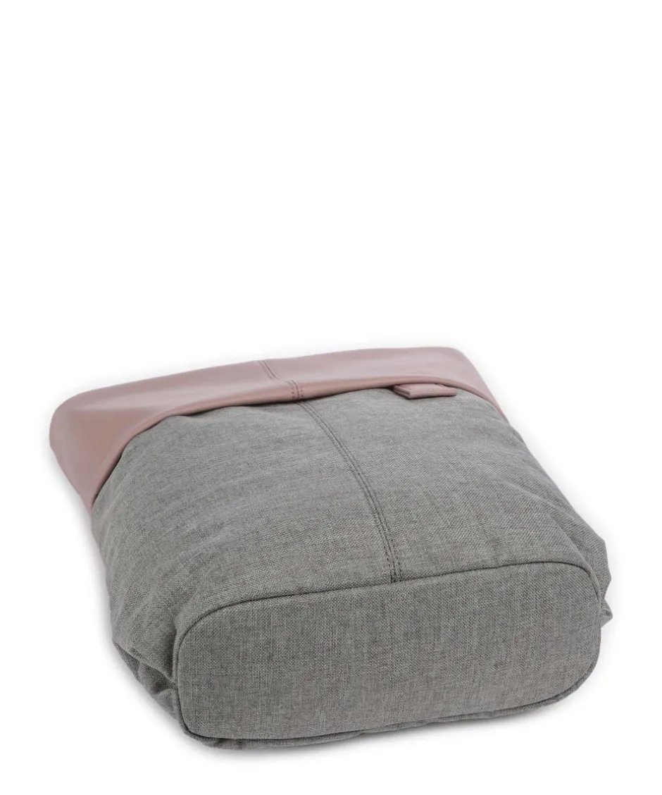 Zwei Shoulder Bags|Hobo Bags-Olli OT12 Hobo bag polyester, imitation leather