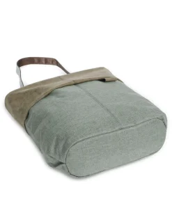Zwei Shoulder Bags|Hobo Bags-Olli OT12 Hobo bag polyester, imitation leather