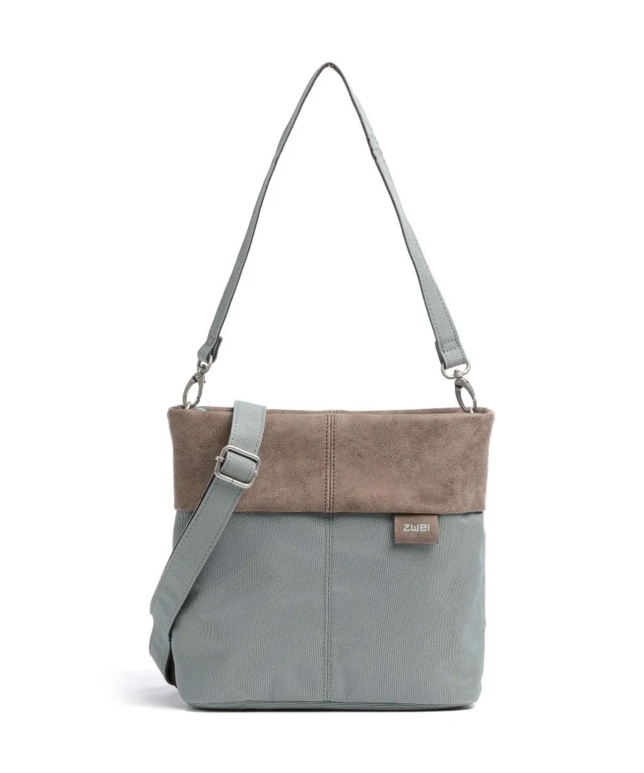Zwei Shoulder Bags|Crossbody Bags-Olli OT8 Shoulder bag polyester, imitation leather
