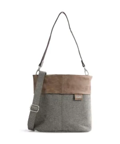 Zwei Shoulder Bags|Crossbody Bags-Olli OT8 Shoulder bag polyester, imitation leather