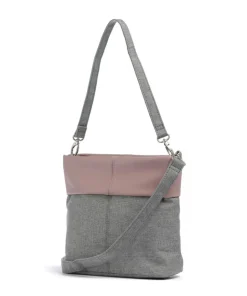 Zwei Shoulder Bags|Crossbody Bags-Olli OT8 Shoulder bag polyester, imitation leather