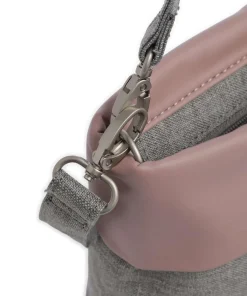 Zwei Shoulder Bags|Crossbody Bags-Olli OT8 Shoulder bag polyester, imitation leather