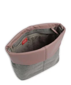 Zwei Shoulder Bags|Crossbody Bags-Olli OT8 Shoulder bag polyester, imitation leather