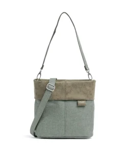Zwei Shoulder Bags|Crossbody Bags-Olli OT8 Shoulder bag polyester, imitation leather