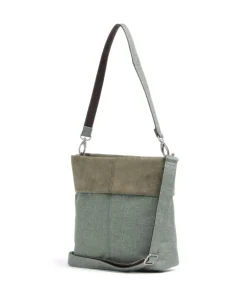 Zwei Shoulder Bags|Crossbody Bags-Olli OT8 Shoulder bag polyester, imitation leather