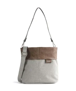 Zwei Shoulder Bags|Crossbody Bags-Olli OT8 Shoulder bag polyester, imitation leather