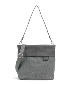 Zwei Shoulder Bags|Crossbody Bags-Olli OT8 Shoulder bag polyester, imitation leather