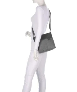 Zwei Shoulder Bags|Crossbody Bags-Olli OT8 Shoulder bag polyester, imitation leather