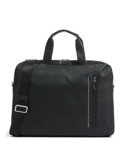 Samsonite Business- & Laptop Bags-Ongoing Briefcase 15″ recycled nylon