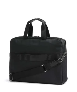Samsonite Business- & Laptop Bags-Ongoing Briefcase 15″ recycled nylon