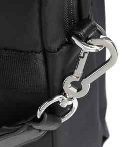 Samsonite Business- & Laptop Bags-Ongoing Briefcase 15″ recycled nylon