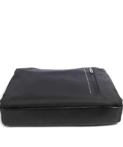 Samsonite Business- & Laptop Bags-Ongoing Briefcase 15″ recycled nylon
