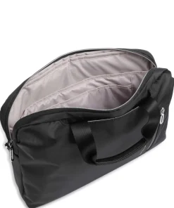 Samsonite Business- & Laptop Bags-Ongoing Briefcase 15″ recycled nylon
