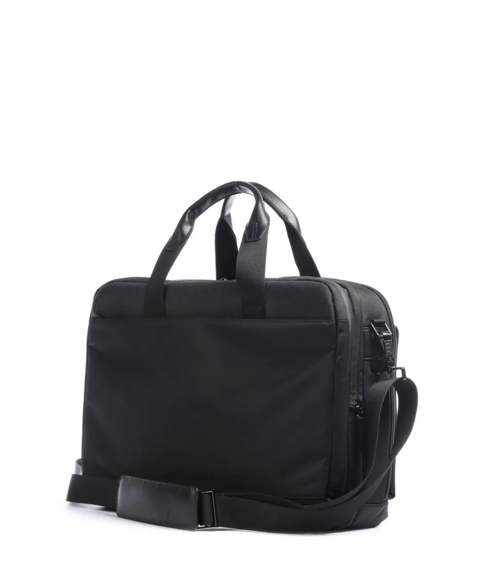 Samsonite Business- & Laptop Bags-Openroad 2.0 Briefcase 15″ nylon, polyester