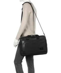 Samsonite Business- & Laptop Bags-Openroad 2.0 Briefcase 15″ nylon, polyester