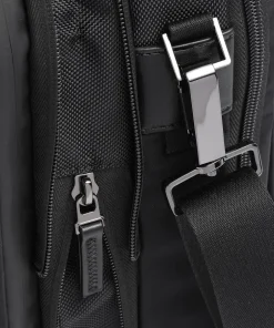 Samsonite Business- & Laptop Bags-Openroad 2.0 Briefcase 15″ nylon, polyester