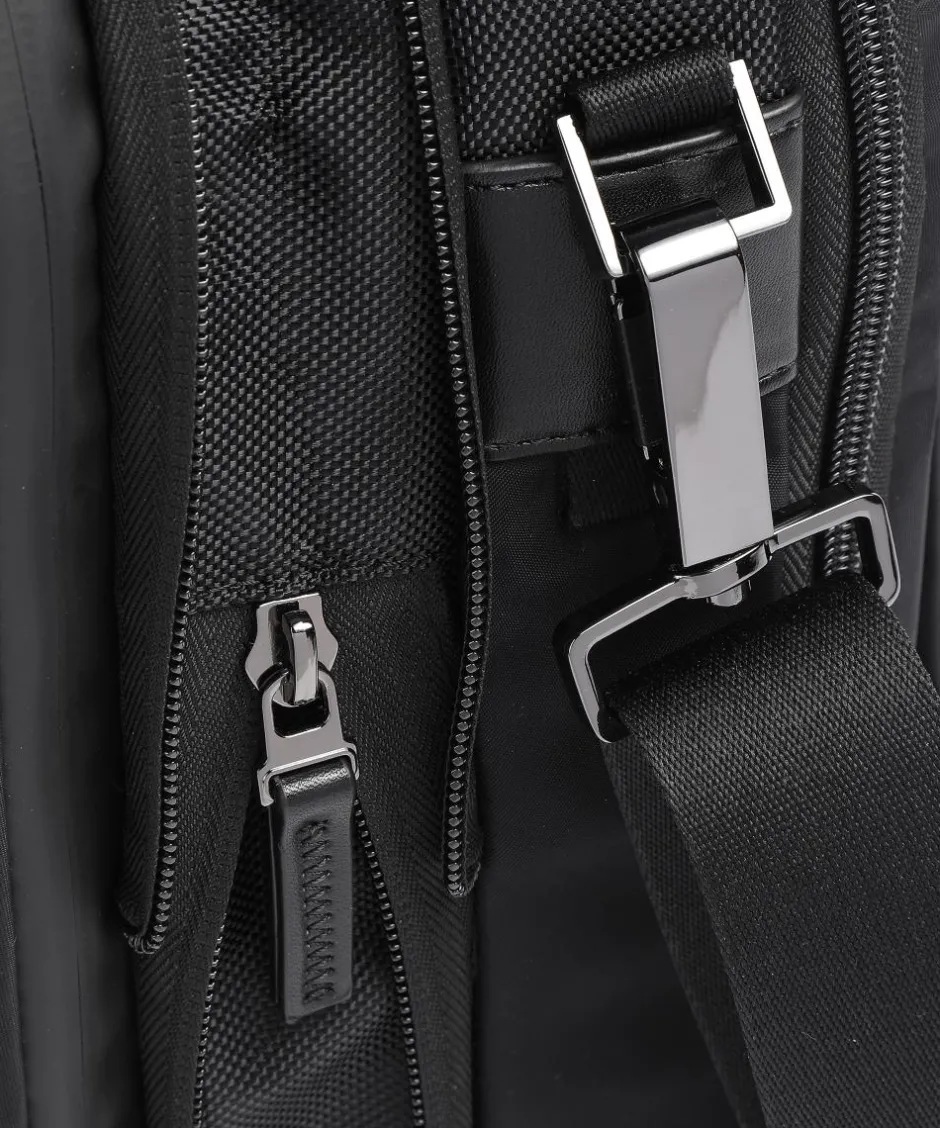 Samsonite Business- & Laptop Bags-Openroad 2.0 Briefcase 15″ nylon, polyester