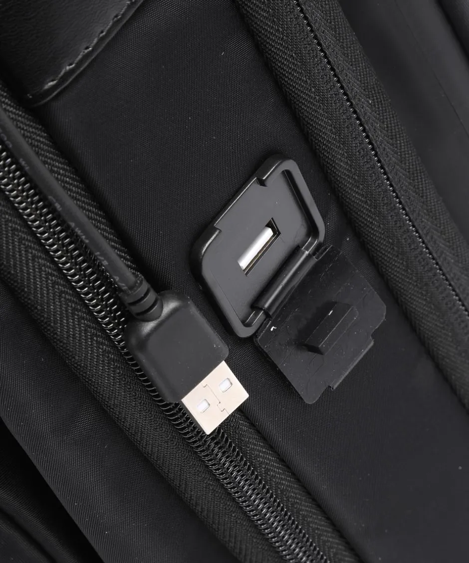 Samsonite Business- & Laptop Bags-Openroad 2.0 Briefcase 15″ nylon, polyester