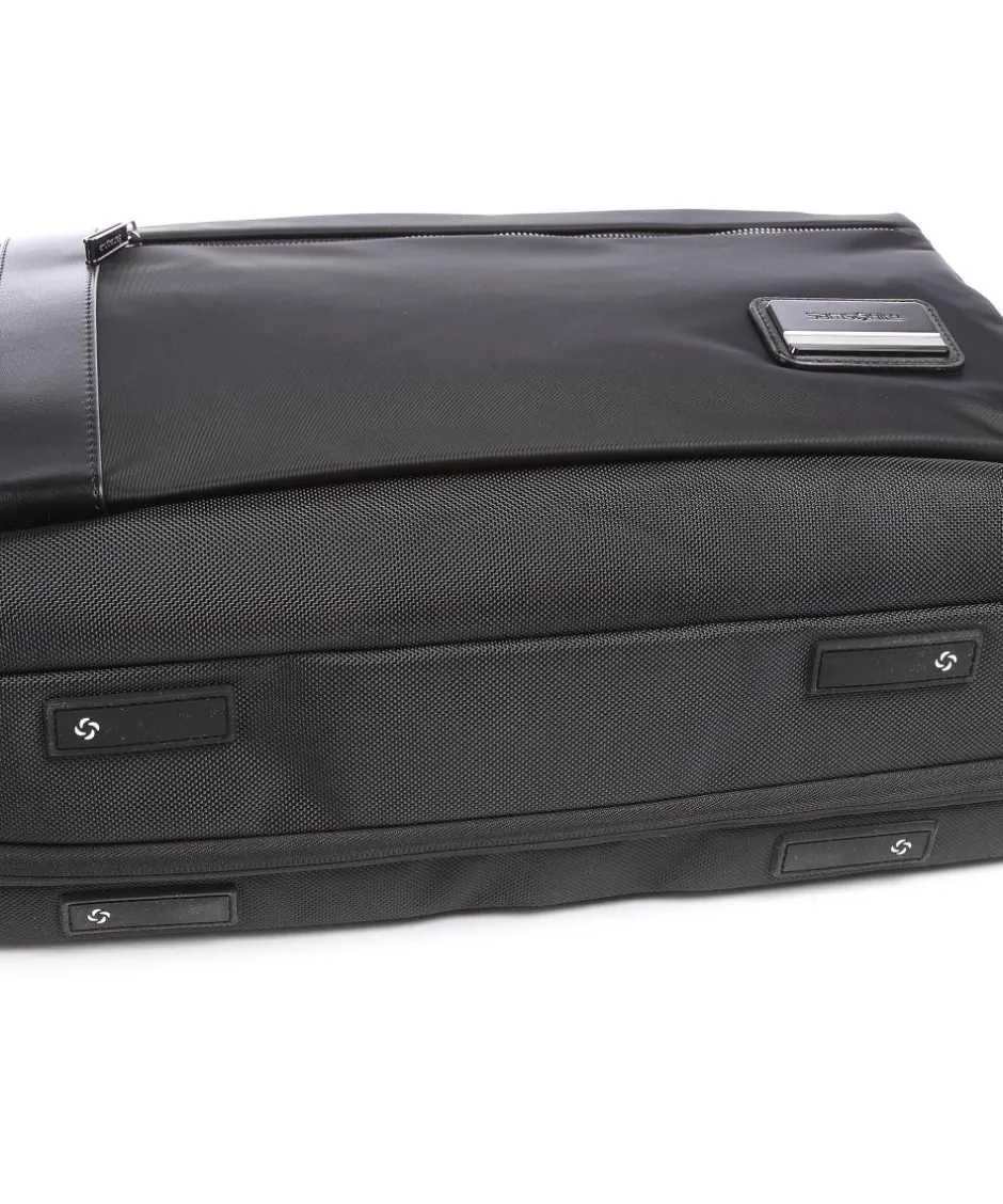 Samsonite Business- & Laptop Bags-Openroad 2.0 Briefcase 15″ nylon, polyester