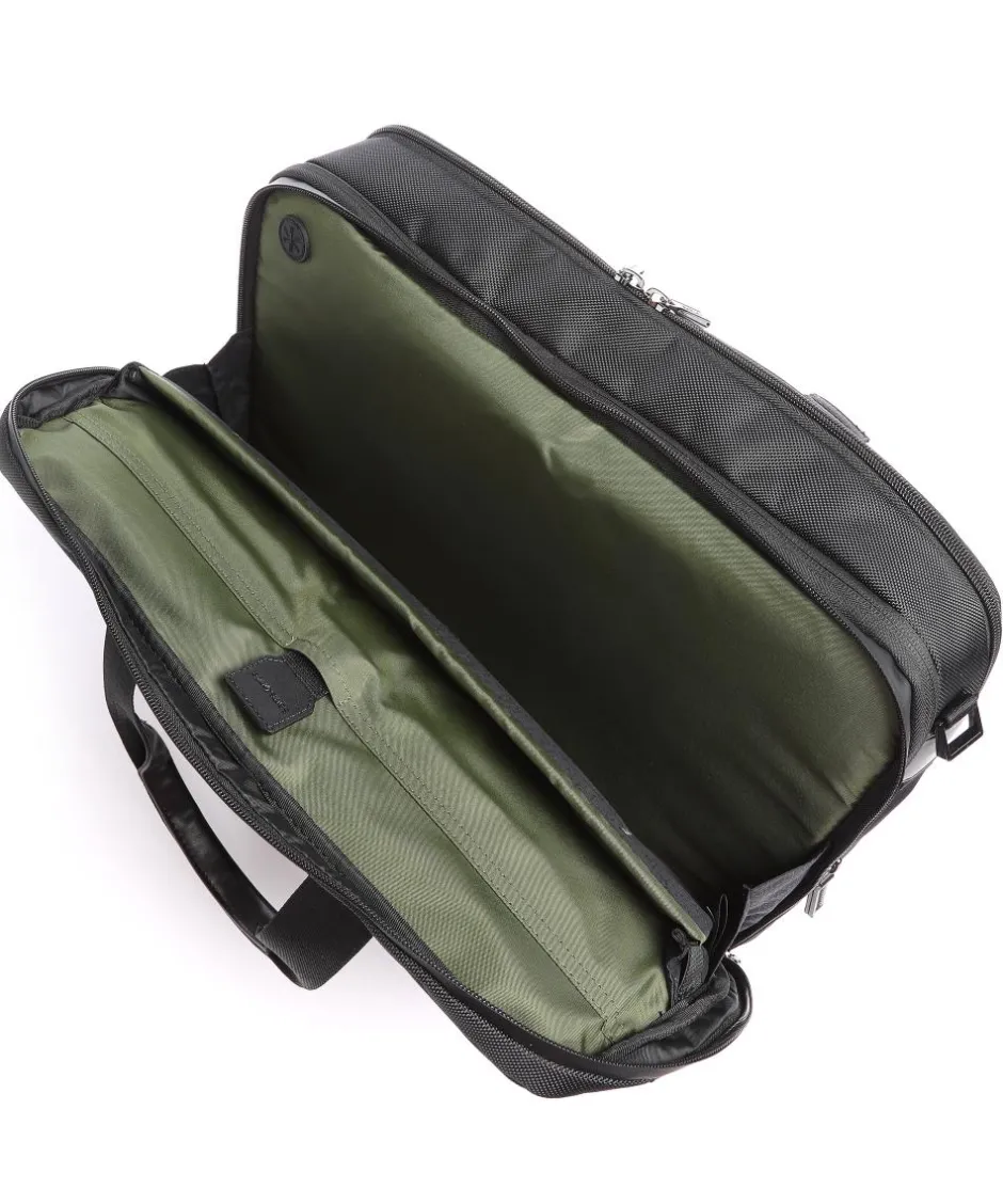 Samsonite Business- & Laptop Bags-Openroad 2.0 Briefcase 15″ nylon, polyester