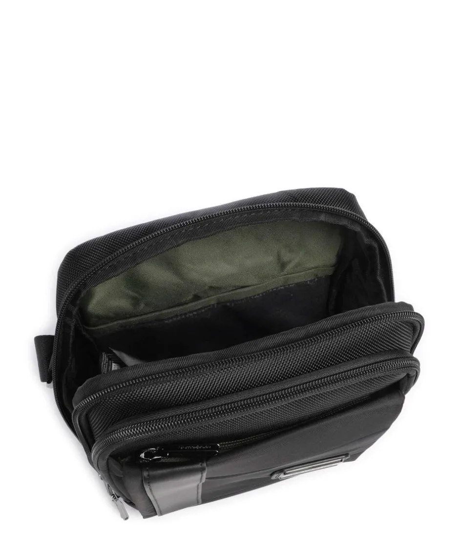 Samsonite Crossbody Bags-Openroad 2.0 Crossbody bag nylon