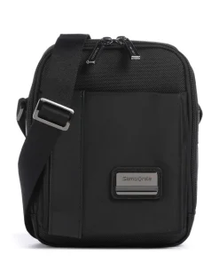 Samsonite Crossbody Bags-Openroad 2.0 Crossbody bag nylon