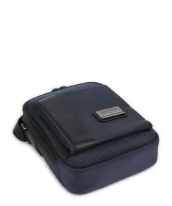 Samsonite Crossbody Bags-Openroad 2.0 Crossbody bag nylon
