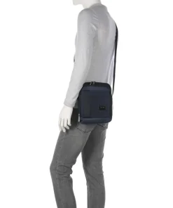 Samsonite Crossbody Bags-Openroad 2.0 Crossbody bag nylon