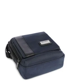 Samsonite Crossbody Bags-Openroad 2.0 Crossbody bag nylon