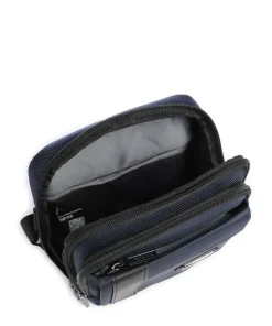 Samsonite Crossbody Bags-Openroad 2.0 Crossbody bag nylon