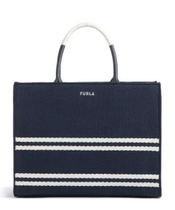 Furla Tote Bags-Opportunity L Tote bag canvas